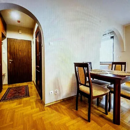 Krupnicza Apartment Krakau Exterior foto