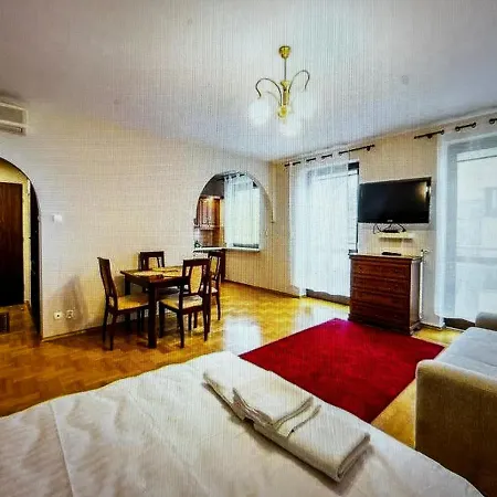 Krupnicza Apartment Krakau Exterior foto
