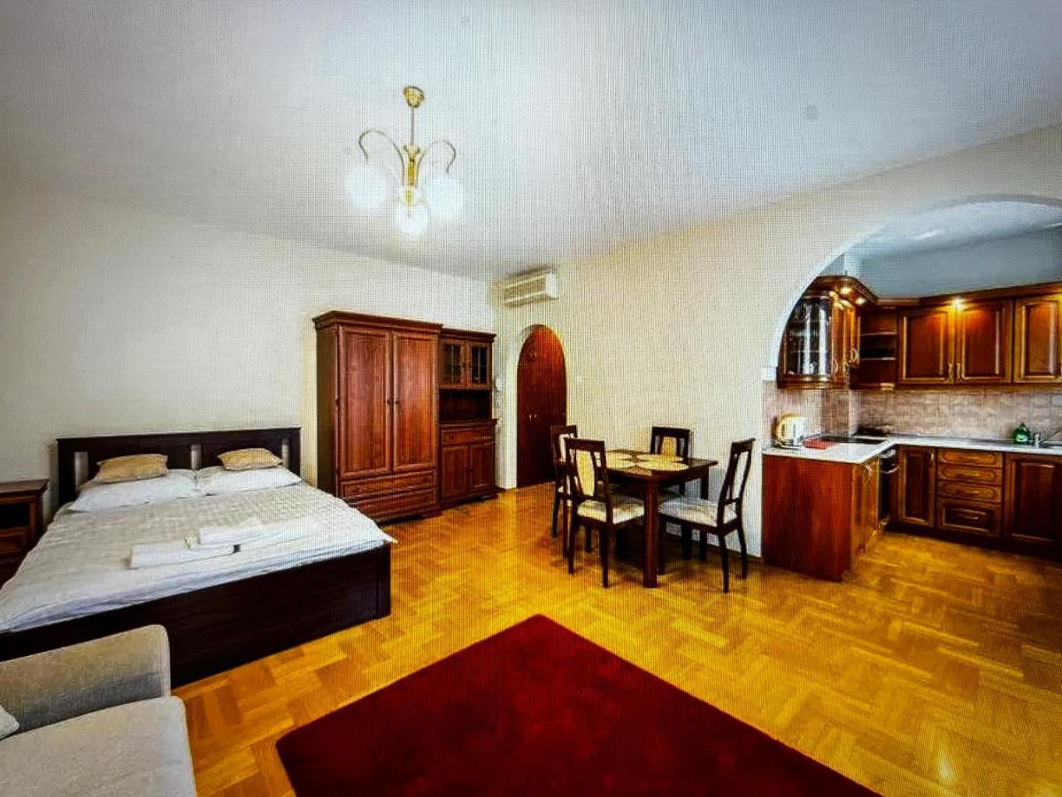 Apartament Krupnicza