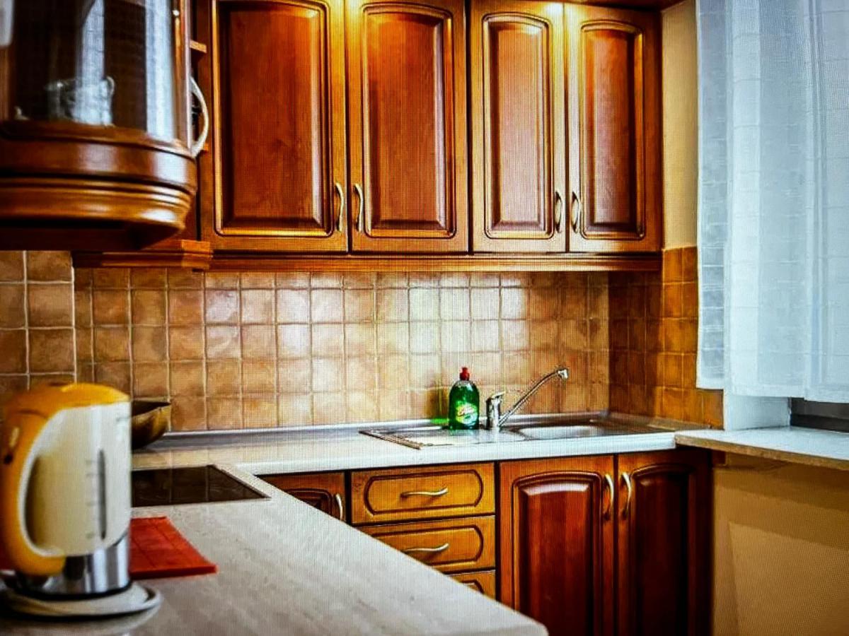 Apartament Krupnicza *